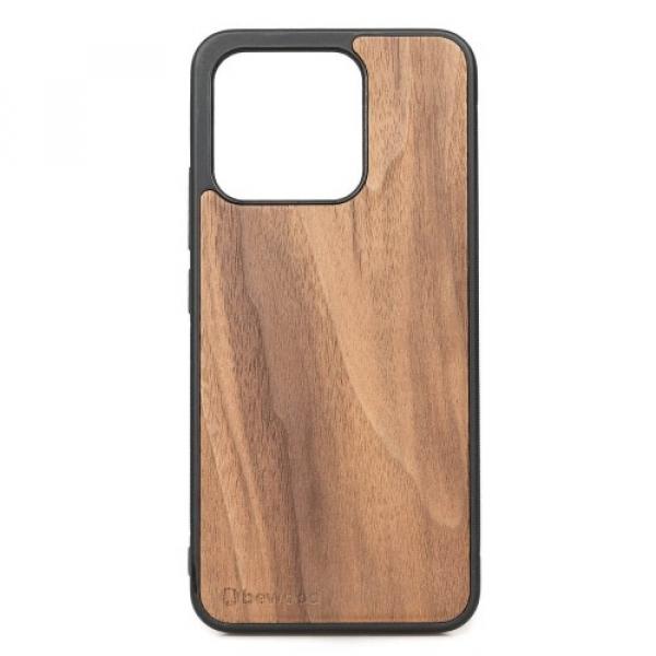 Drewniane etui do Xiaomi 13, Bewood Orzech Amerykański