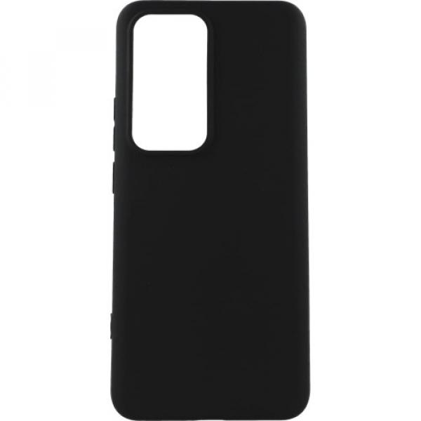 Etui 3mk Matt Case do Oppo Reno 12, czarne