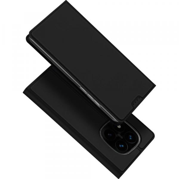 Etui Dux Ducis Skin Pro do Xiaomi Redmi Note 14 Pro Plus 5G, czarne