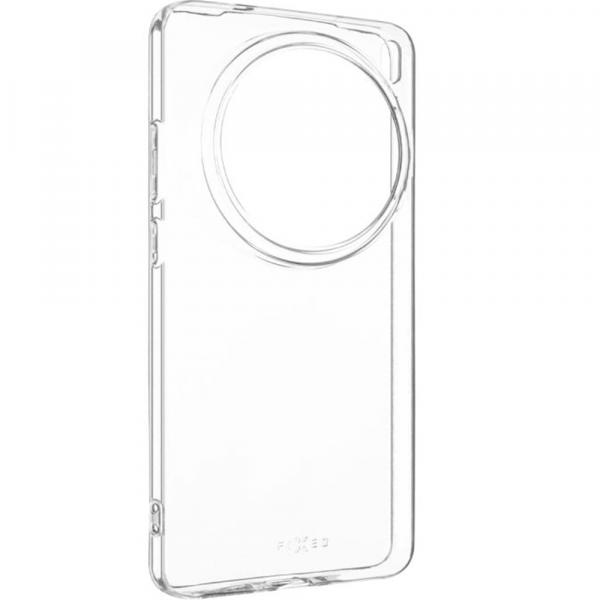 Etui Fixed Story do Vivo X200 Pro, przezroczyste
