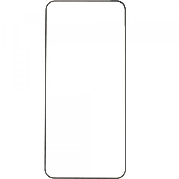 Szkło hartowane MyScreen Diamond Glass Edge Full Glue do Xiaomi 15, czarna ramka