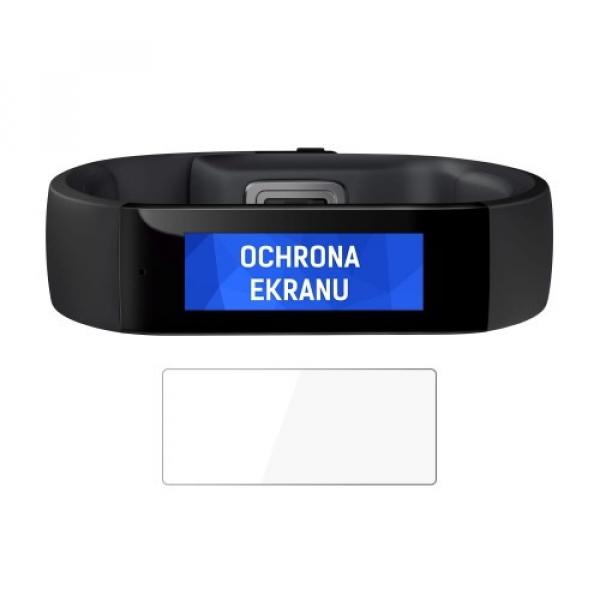 Folia ochronna 3mk Arc Microsoft Band 2, 3 szt.