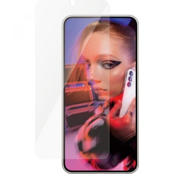 Szkło hartowane na cały ekran Safe by PanzerGlass Ultra-Wide Fit EasyAligner do Galaxy S24