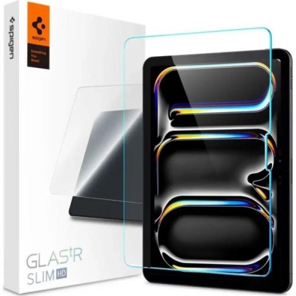 Szkło do etui Spigen Glas.tr Slim do iPad Pro 11\