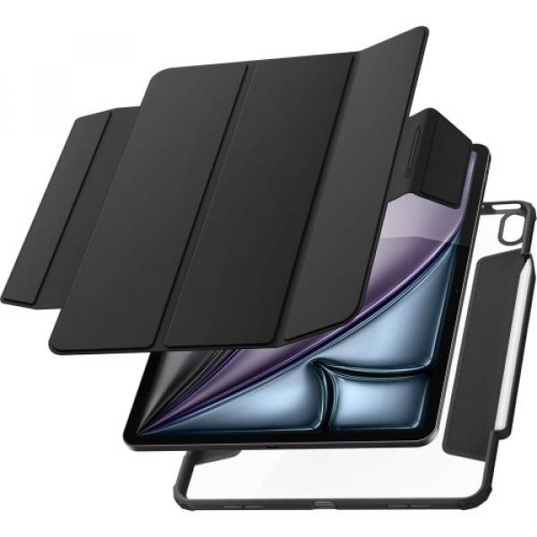 Etui Spigen Air Skin Pro do iPad Air 13\