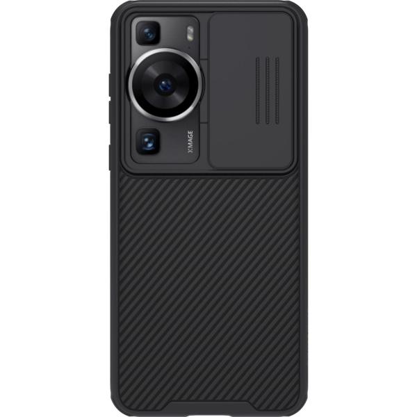OUTLET: Etui Nillkin CamShield Pro do Huawei P60 Pro, czarne