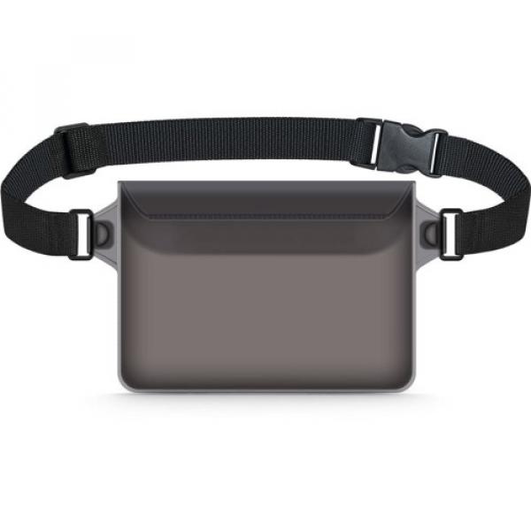 Saszetka / nerka wodoszczelna Tech-Protect Waterproof Pouch do 10\