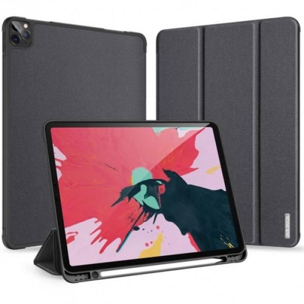 Etui do iPad Pro 11 2022/2021, Dux Ducis Domo, czarne