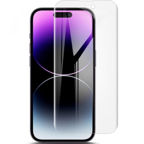 Folia na ekran Imak Hydrogel Screen Film do iPhone 14 Pro Max, 2 sztuki