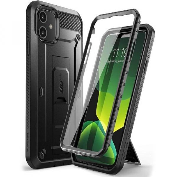 Etui Supcase UB Pro SP iPhone 11, czarne
