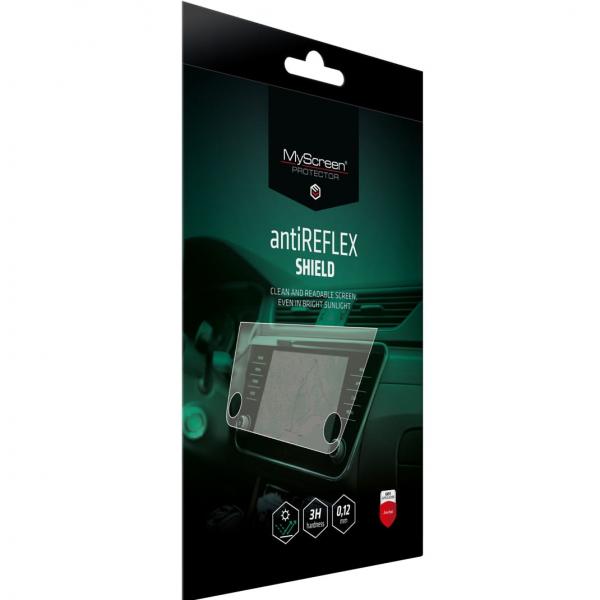 OUTLET: Folia antyrefleksyjna MyScreen AntiReflex 8'' Volkswagen Golf 8G