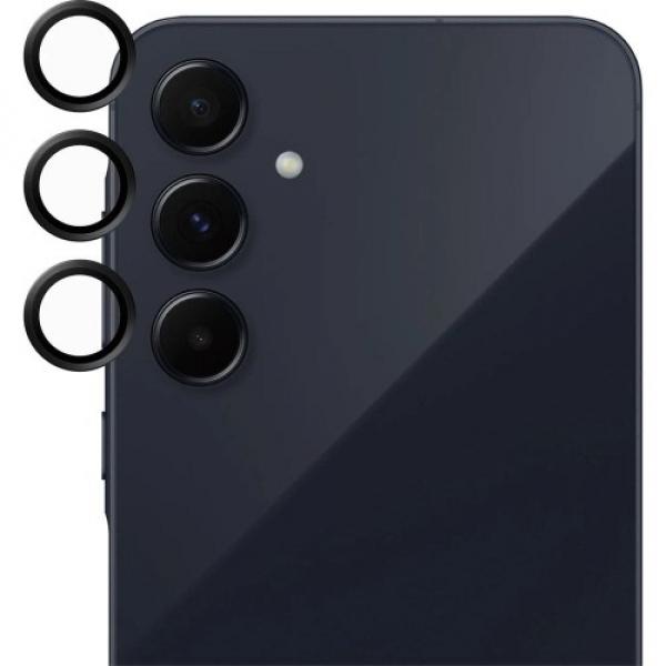 Szkło hartowane na aparat Safe by PanzerGlass Camera Lens Protector do Galaxy A55 5G