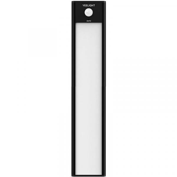 OUTLET: Lampka do szafy z czujnikiem ruchu Yeelight Closet Light 20 cm, czarna