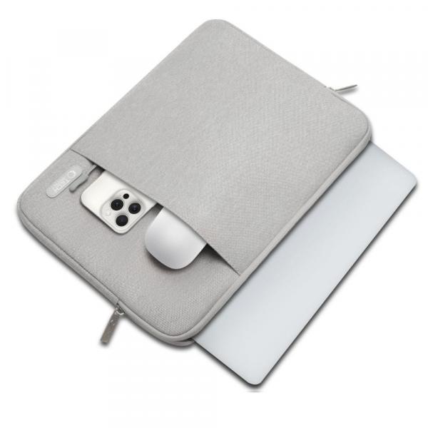 OUTLET: Etui Tech-Protect Sleevy do laptopów 13\