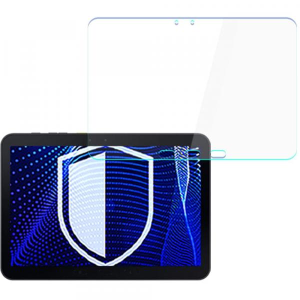 Szkło hybrydowe 3mk FlexibleGlass Pro do Galaxy Tab Active5 Pro