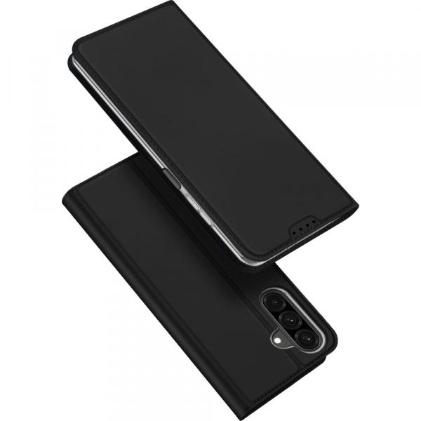 Etui Dux Ducis Skin Pro do Galaxy A26 5G, czarne