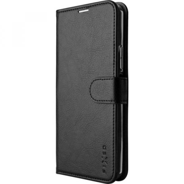 Etui Fixed Opus do Xiaomi 14, czarne