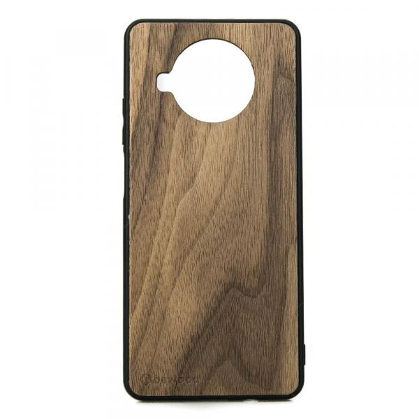 Drewniane etui do Xiaomi Mi 10T Lite 5G, Bewood Orzech Amerykański