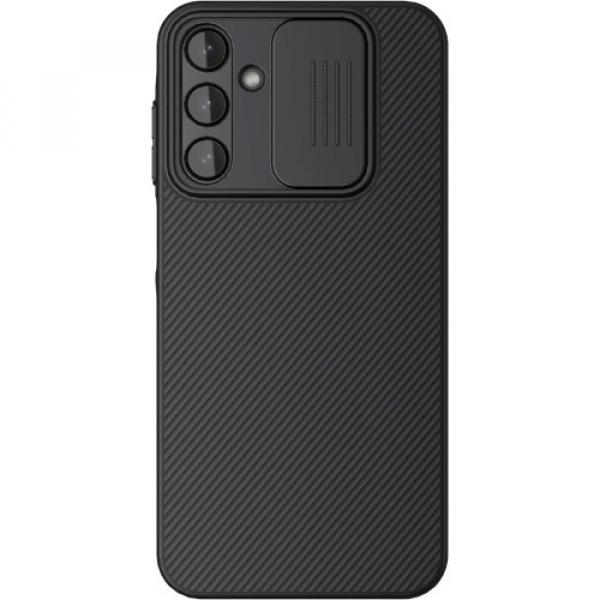 Etui Nillkin CamShield Pro do Galaxy A15 5G/4G, czarne