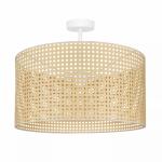 Lampa sufitowa RATTAN 604680