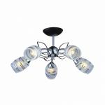 Lampa sufitowa XENA K-JSL-6093/5