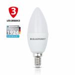 Żarówka BLAUPUNKT-E14-7W-WW barwa ciepła, 2700K