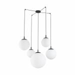 Lampa wisząca ESME WHITE 4791