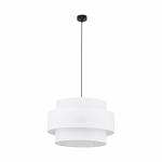 Lampa wisząca CALISTO WHITE 5363