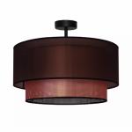 Lampa sufitowa COPPER 604369