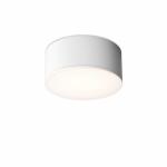 Lampa sufitowa ONLY round 6 LED 230V L930 Phase-Control natynkowy biały struktura 45312-L930-D9-PH-13