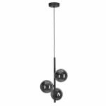 Lampa wisząca ESTERA BLACK 5767