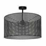 Lampa sufitowa RATTAN 604673