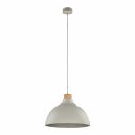 Lampa wisząca CAP BEIGE 5664