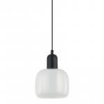 Lampa wisząca Lamezia PND-67594-1-BK+CL