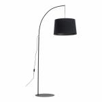 Lampa podłogowa ORTA BLACK 5417