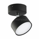 Lampa sufitowa CLARK BLACK 3402