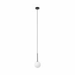 Lampa wisząca MARTIN BLACK / WHITE 4502