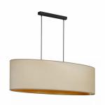 Lampa wisząca OVAL (VEGAN) 603324