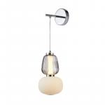 Lampa wisząca Eris WL-98374-18W-CH