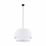 Lampa wisząca CALISTO WHITE 5095