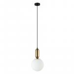 Lampa wisząca Aldeva PND-02340-1M-BRO