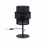 Lampa stołowa CALISTO BLACK 5895