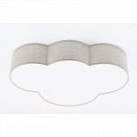 Lampa sufitowa CLOUD LINEN 4336