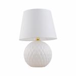 Lampa stołowa SANTANA WHITE 5593