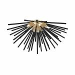 Lampa sufitowa URCHIN C0491-06B-F7BC