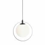 Lampa wisząca AURA BLACK 1049G1