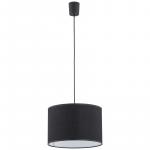 Lampa wisząca RONDO BLACK 3464