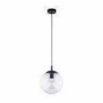 Lampa wisząca ESME TRANSPARENT 3266