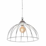 Lampa wisząca WIRE 1143 chrom