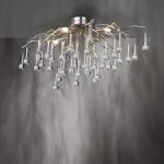 Lampa sufitowa ICICLE 8090-55